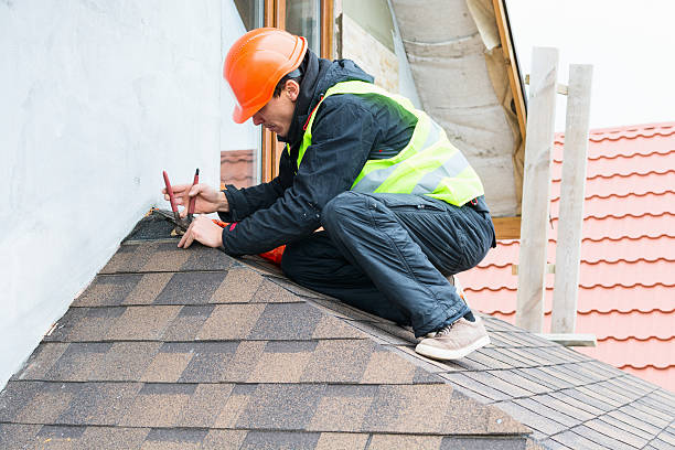 Residential Roof Replacement in Plainview, MN